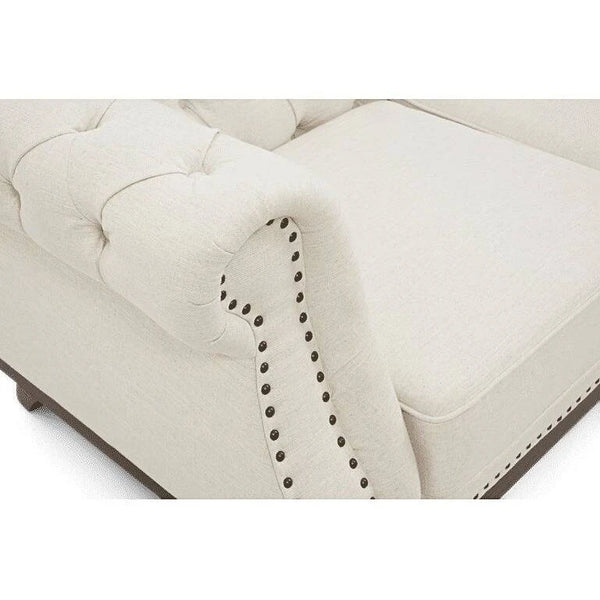 Hailey 3 Seater sofa