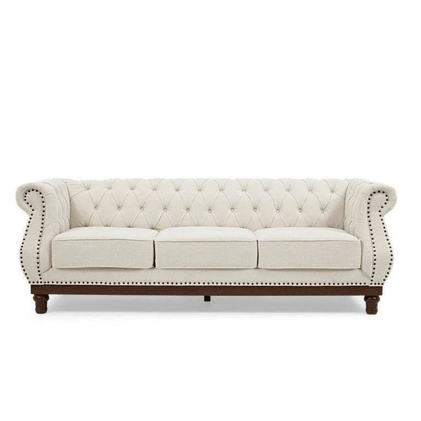 Hailey 3 Seater sofa