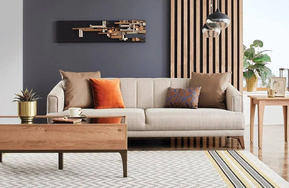 Monroe Living Room Set