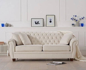 Morin 3 Seater Sofa
