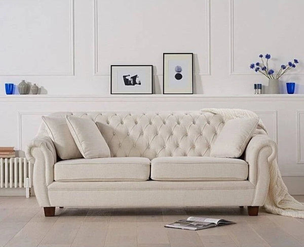 Morin 3 Seater Sofa
