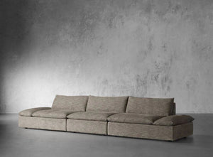Amina 4 Seater Sofa