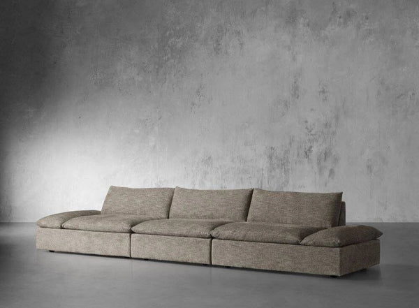 Amina 4 Seater Sofa