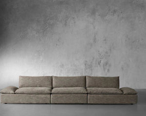 Amina 4 Seater Sofa