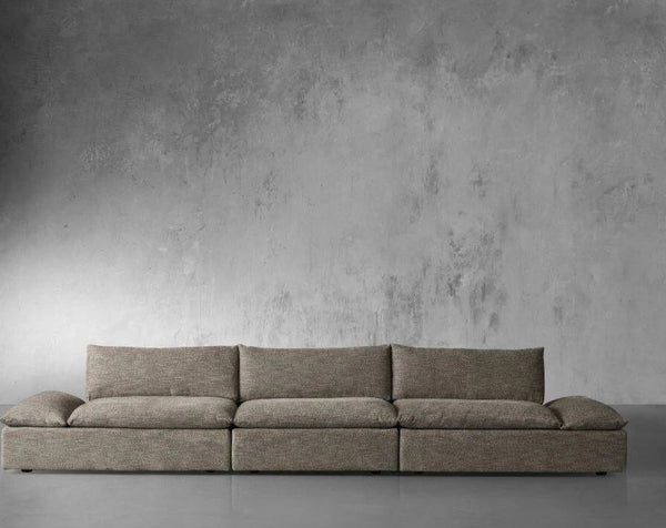 Amina 4 Seater Sofa