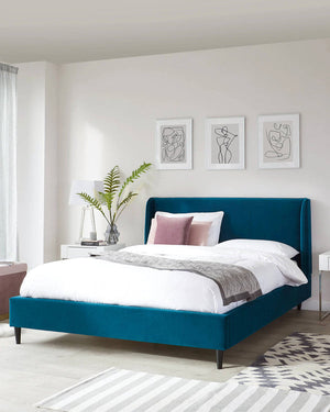 Nola Bed