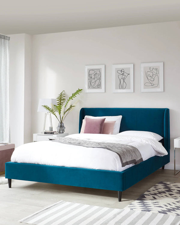 Nola Bed