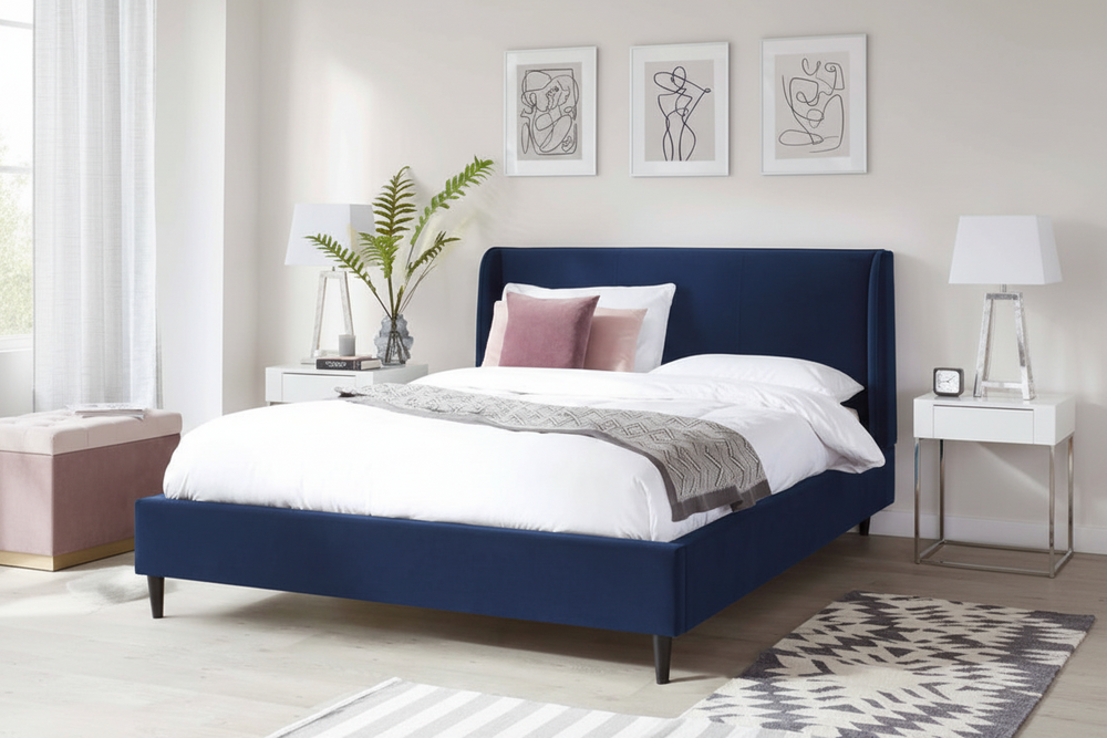 Nola Bed