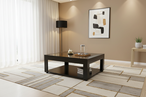 Arden coffee table