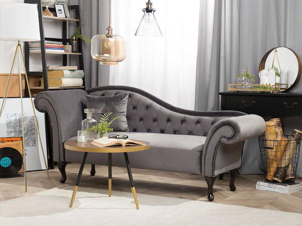 Paula Chaise Longu