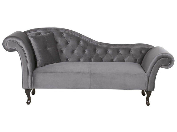 Paula Chaise Longu