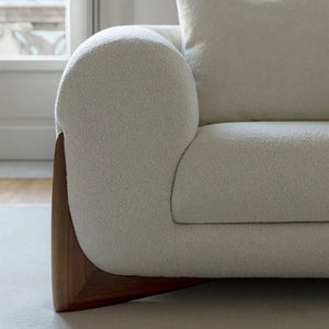 Peter 2 Seater Sofa