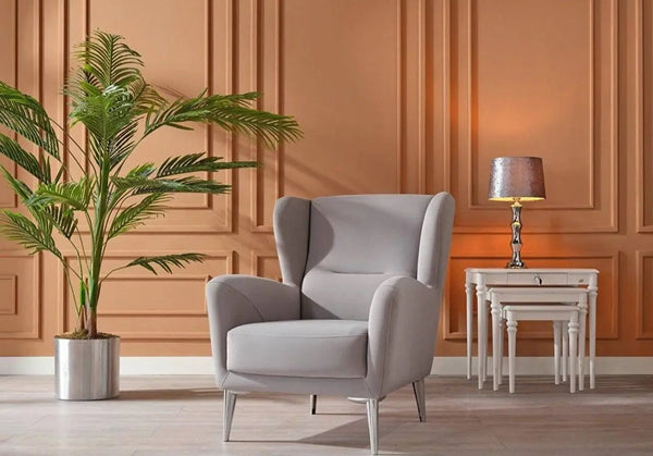 Raihan Living Room Set + 3 Free Cushions