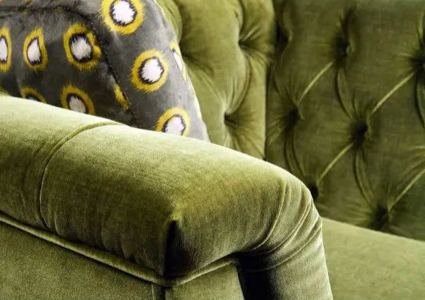 Robinson Armchair