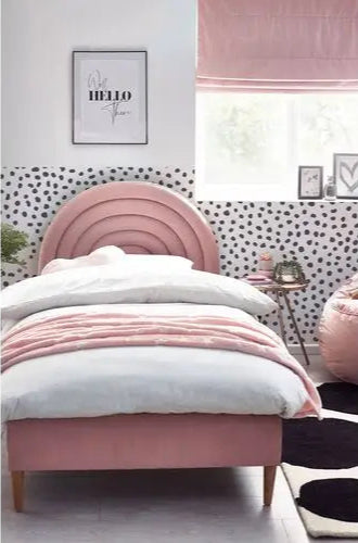 Rosa Kids Bed