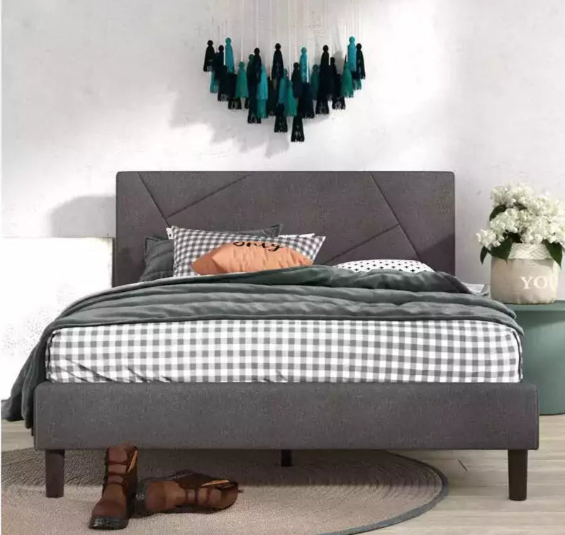 Rosalind Bed