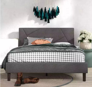 Rosalind Bed