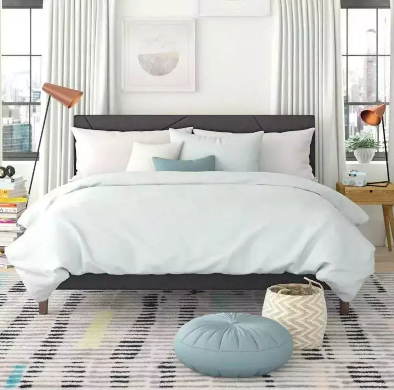 Rosalind Bed