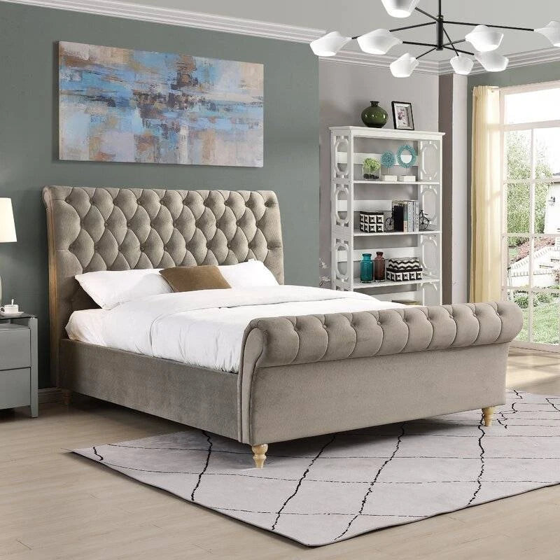 Samantha Bed