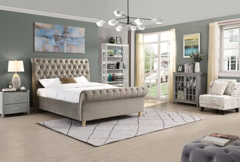 Samantha Bed