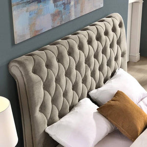 Samantha Bed