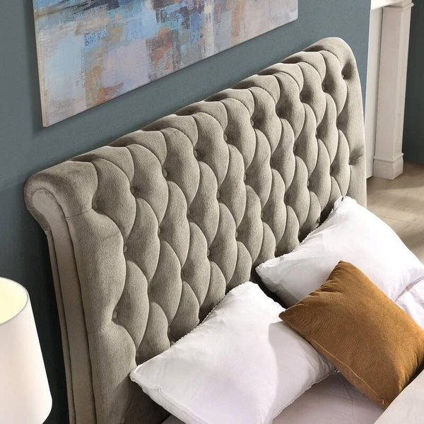 Samantha Bed