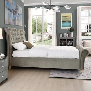 Samantha Bed