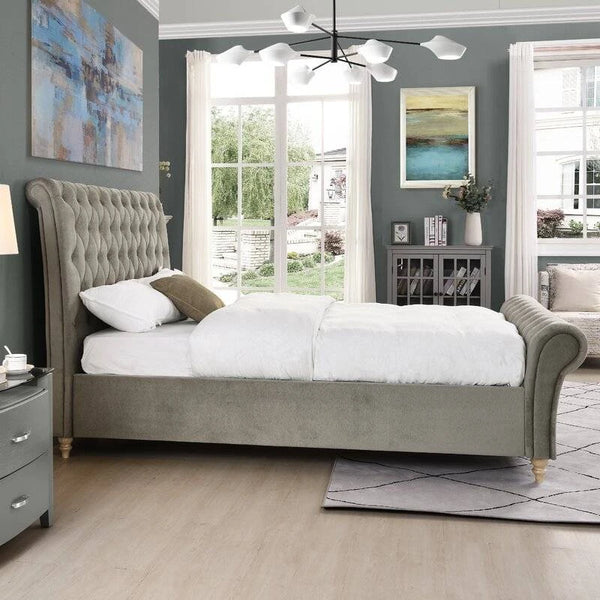 Samantha Bed