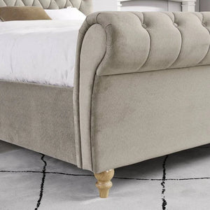 Samantha Bed