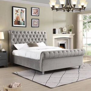 Samantha Bed