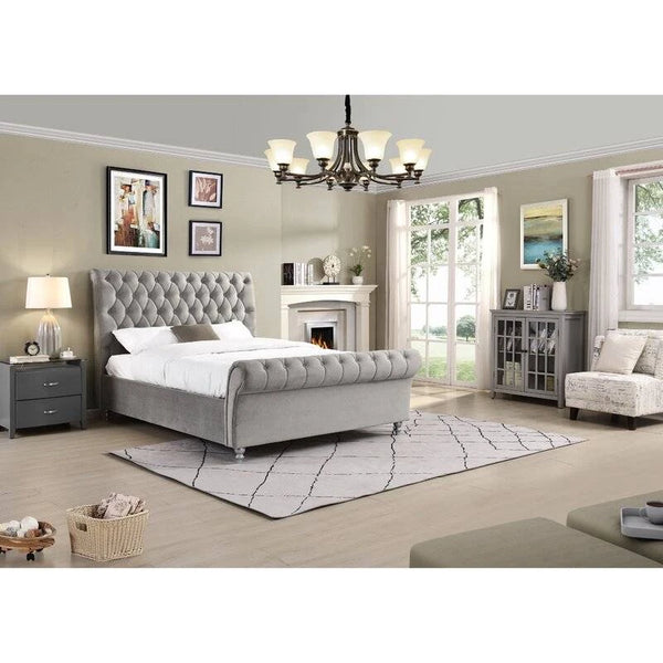 Samantha Bed
