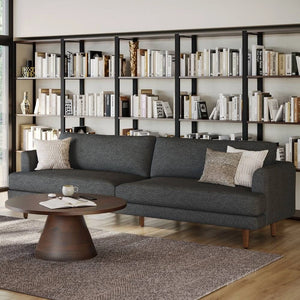 Kairo 3 Seater Sofa