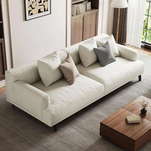 Luno 3 Seater Sofa