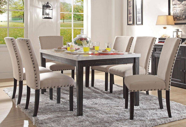 Maureen Dining Set