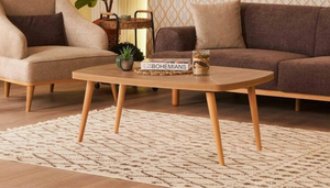 Sona Coffee Table
