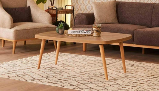 Sona Coffee Table