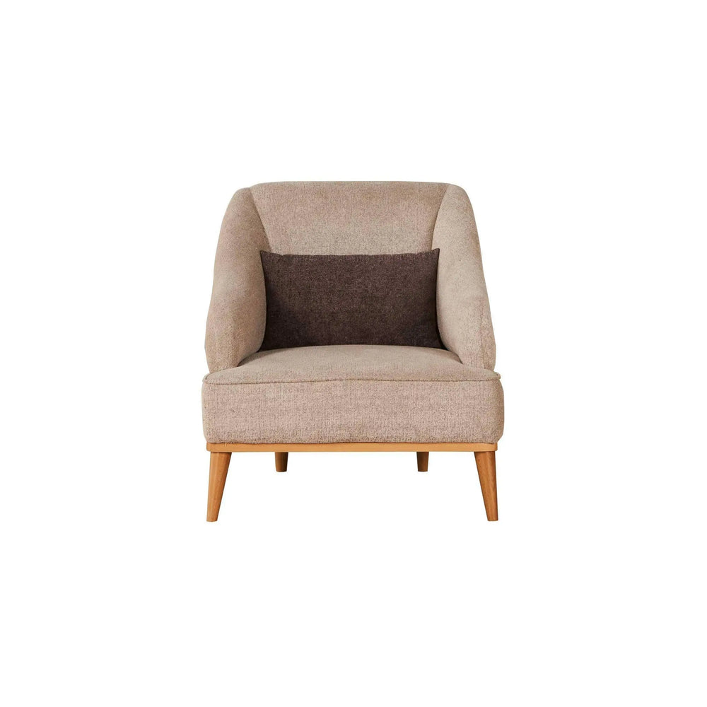 Sona Armchair