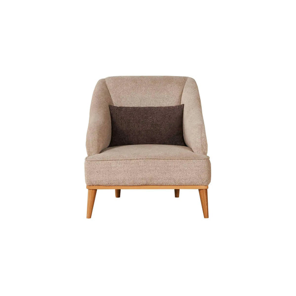 Sona Armchair