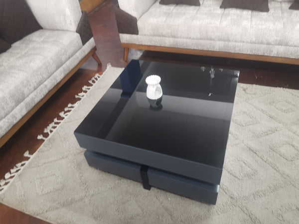 SP Swimming Pool Coffee Table