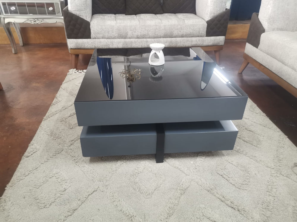 SP Swimming Pool Coffee Table