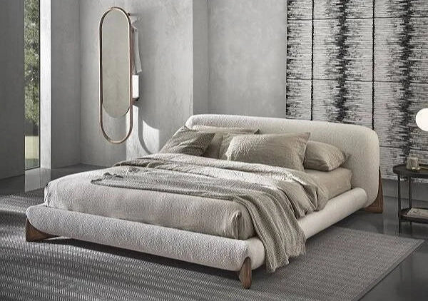 Susanne Bed