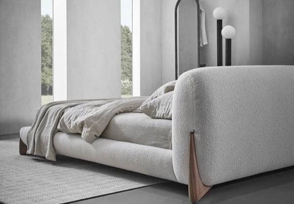 Susanne Bed