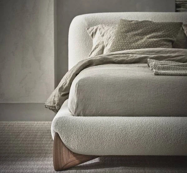 Susanne Bed