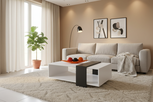 Terra coffee table