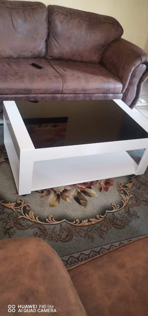Ok coffee table