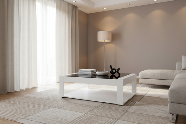 Arden coffee table